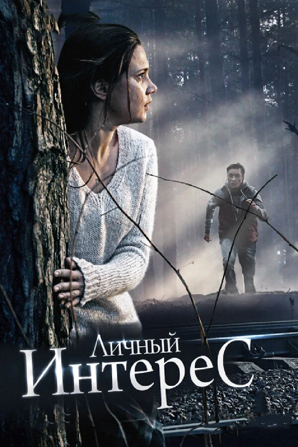Постер Личный интерес (2015)